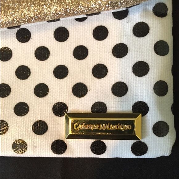 Catherine Malandrino Clutches - Picture 6 of 8